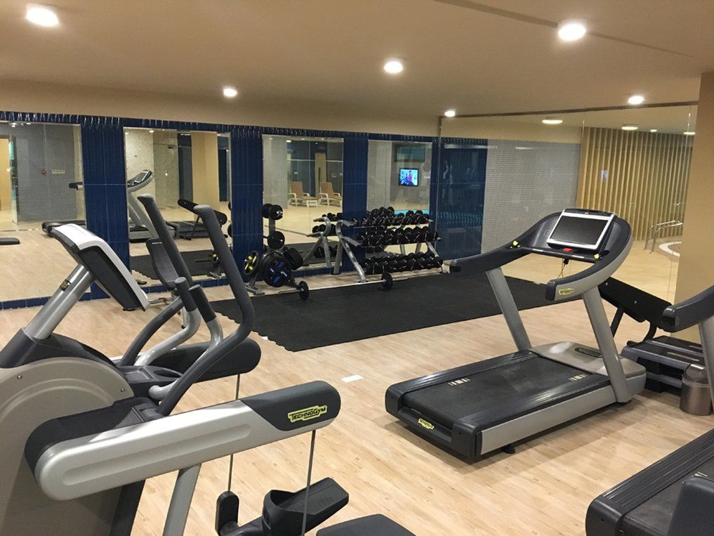 멜리사 호텔 리야드 외부 사진